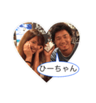 たーくんスタンプ（個別スタンプ：16）