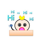 Poo-Gun（個別スタンプ：1）
