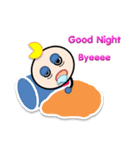 Poo-Gun（個別スタンプ：3）