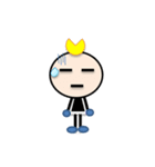 Poo-Gun（個別スタンプ：6）