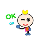 Poo-Gun（個別スタンプ：8）