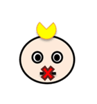 Poo-Gun（個別スタンプ：9）