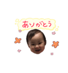 大好きな璃音（個別スタンプ：2）