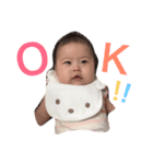 ERENA stamp（個別スタンプ：4）