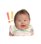 ERENA stamp（個別スタンプ：7）