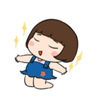 Little fat baby（個別スタンプ：12）