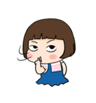 Little fat baby（個別スタンプ：25）