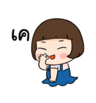 Little fat baby（個別スタンプ：26）