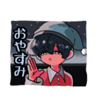 ほねずい（個別スタンプ：7）