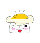 dawny（個別スタンプ：2）