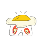 dawny（個別スタンプ：3）