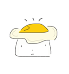 dawny（個別スタンプ：4）