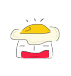 dawny（個別スタンプ：5）