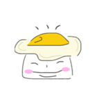 dawny（個別スタンプ：6）