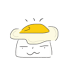 dawny（個別スタンプ：7）