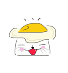 dawny（個別スタンプ：8）