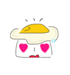 dawny（個別スタンプ：9）