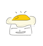 dawny（個別スタンプ：10）