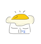 dawny（個別スタンプ：11）