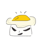 dawny（個別スタンプ：16）