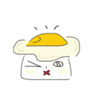 dawny（個別スタンプ：17）