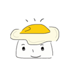 dawny（個別スタンプ：18）