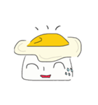 dawny（個別スタンプ：20）