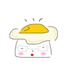 dawny（個別スタンプ：21）