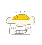 dawny（個別スタンプ：23）