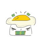 dawny（個別スタンプ：24）