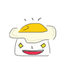 dawny（個別スタンプ：25）