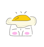 dawny（個別スタンプ：26）
