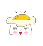 dawny（個別スタンプ：27）