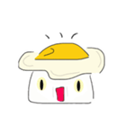 dawny（個別スタンプ：29）