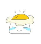 dawny（個別スタンプ：30）