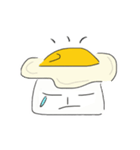 dawny（個別スタンプ：31）