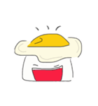 dawny（個別スタンプ：32）