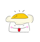 dawny（個別スタンプ：33）