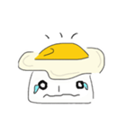 dawny（個別スタンプ：34）