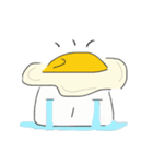 dawny（個別スタンプ：35）