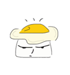 dawny（個別スタンプ：36）