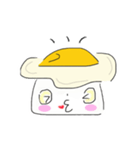 dawny（個別スタンプ：38）