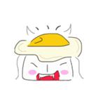 dawny（個別スタンプ：40）