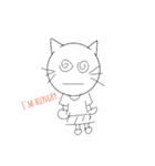 yuki meow（個別スタンプ：2）