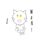 yuki meow（個別スタンプ：5）