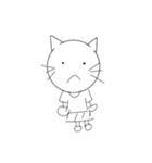 yuki meow（個別スタンプ：8）