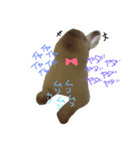 おもちくんだらけ（個別スタンプ：10）