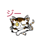 猫の日（個別スタンプ：17）