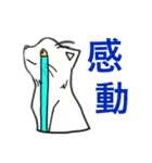 猫の日（個別スタンプ：19）