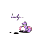 CandyAlice（個別スタンプ：7）